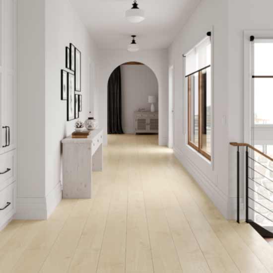 light wood look laminate flooring